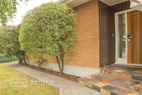 Photo of property in 6 Toledo Grove, Totara Park, Upper Hutt, 5018