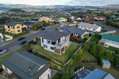 Photo of property in 17 Doncaster Terrace, Ascot Park, Porirua, 5024