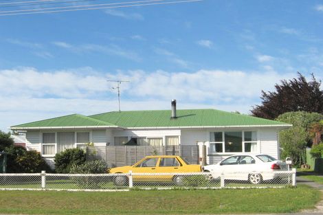 Photo of property in 70 Abbott Street, Te Hapara, Gisborne, 4010