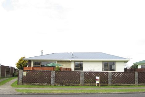 Photo of property in 22 Sunnyvale Street, Bell Block, New Plymouth, 4312