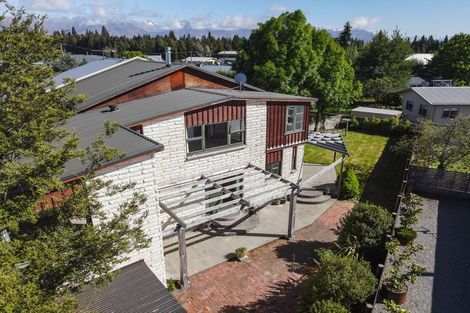 Photo of property in 43 Glencairn Road, Twizel, 7901