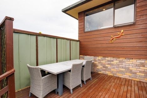 Photo of property in 221 The Terrace, Ashhurst, 4810