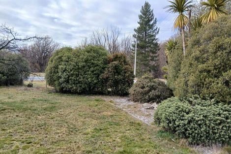 Photo of property in 35 Lauder-omakau Road, Omakau, 9376