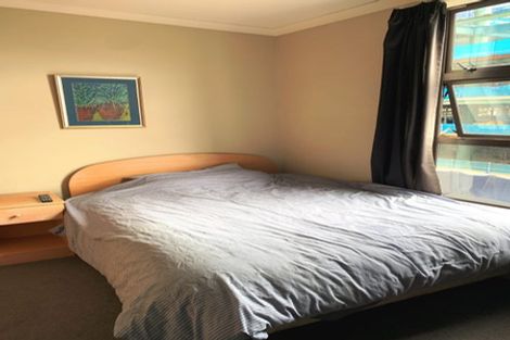 Photo of property in Aitken Street Apartments, 709/5 Aitken Street, Thorndon, Wellington, 6011