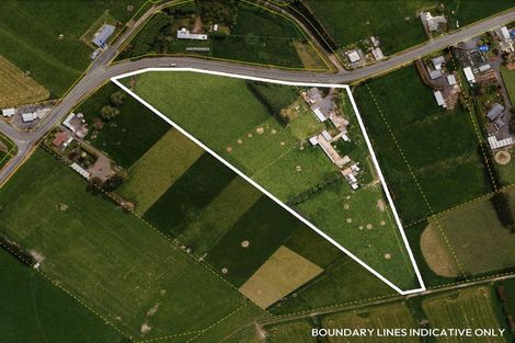 Photo of property in 461 Centre Road, Momona, Outram, 9073