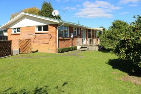 Photo of property in 4 Gerrand Place, Chedworth, Hamilton, 3210