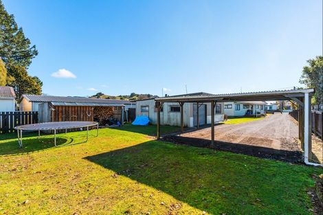 Photo of property in 18 Cross Street, Taumarunui, 3920