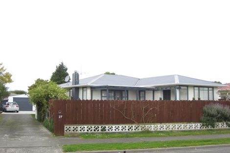 Photo of property in 27 Magdalen Crescent, Pirimai, Napier, 4112