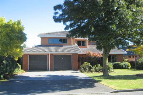 Photo of property in 8 Shearer Place, Methven, 7730