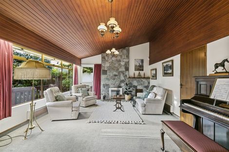 Photo of property in 22a Izard Road, Khandallah, Wellington, 6035