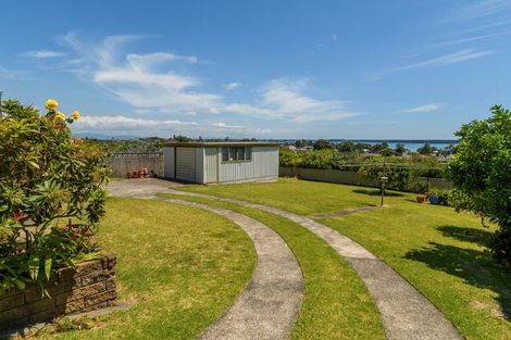 Photo of property in 21 Tirinui Crest Road, Otumoetai, Tauranga, 3110