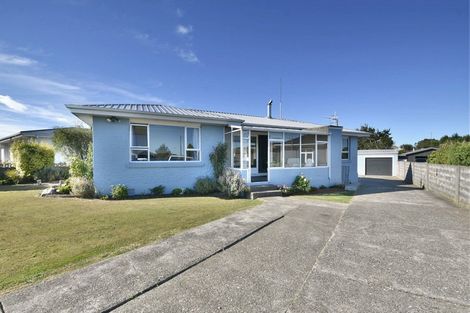 Photo of property in 15 Jack Street, Newfield, Invercargill, 9812