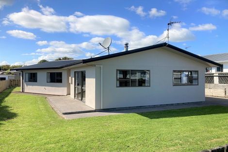 Photo of property in 4 Pleiades Street, Waitara, 4320