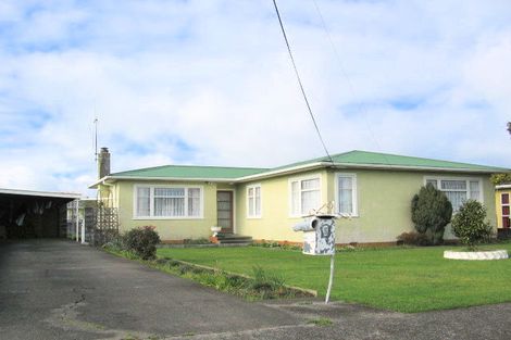 Photo of property in 7 Cobham Way, Feilding, 4702