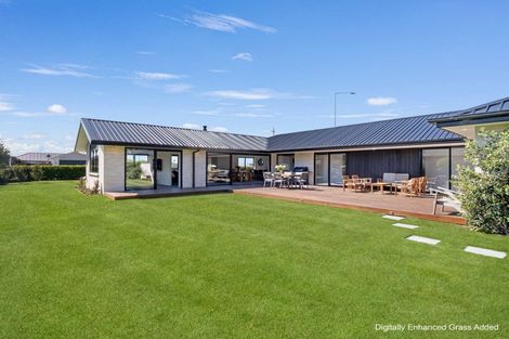 Photo of property in 1 Verdeco Boulevard, Lincoln, 7608