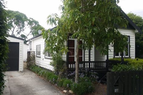 Photo of property in 122 Albert Street, Hamilton East, Hamilton, 3216