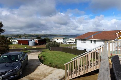 Photo of property in 21 Mariner Cove Road, Tinopai, Matakohe, 0593