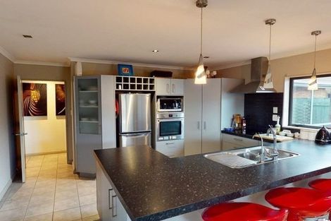 Photo of property in 3 Ahmad Close, Levin, 5510