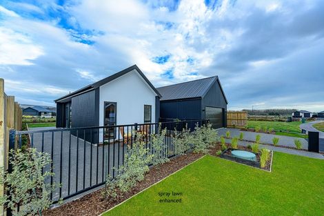 Photo of property in 41 Matamoe Drive, Halswell, 8025