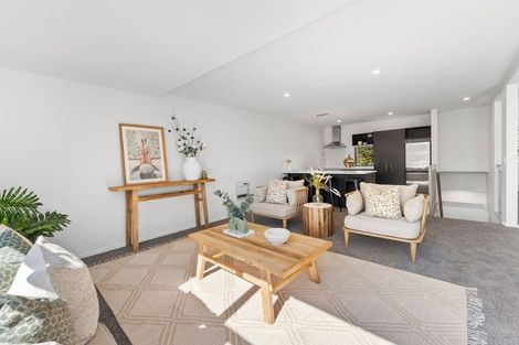 Photo of property in 1/55 Thackeray Place, Waltham, Christchurch, 8023