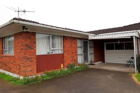 Photo of property in 3/247 Saint George Street, Papatoetoe, Auckland, 2025