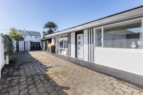 Photo of property in 1/12 Gibbon Street, Sydenham, Christchurch, 8023