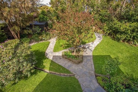 Photo of property in 157 Hackthorne Road, Cashmere, Christchurch, 8022