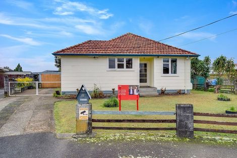 Photo of property in 4 Lee Place, Bader, Hamilton, 3206