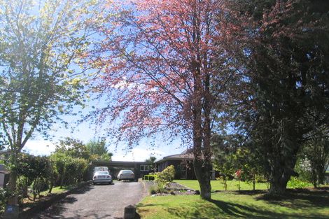 Photo of property in 38 Henry Hill Road, Taupo, 3330