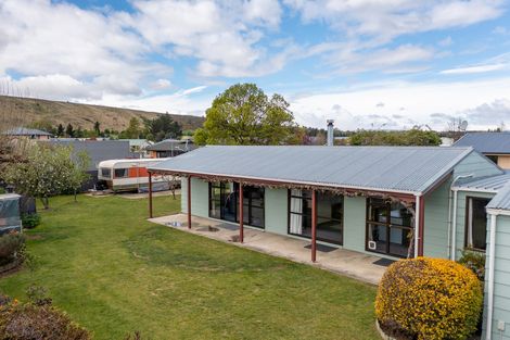 Photo of property in 110 Fache Street, Clyde, 9330