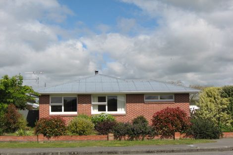 Photo of property in 43 Seddon Street, Rangiora, 7400