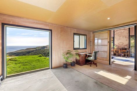 Photo of property in 1644b Whaanga Road, Raglan, 3296