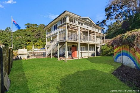 Photo of property in 1a West End Road, Ohope, 3121