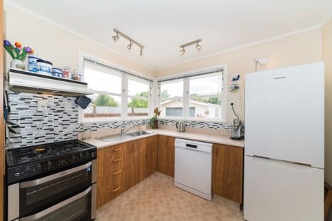 Photo of property in 42 Tararua Terrace, Cloverlea, Palmerston North, 4412