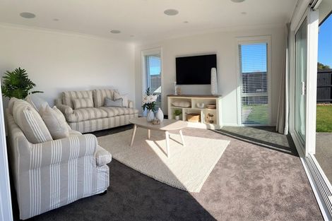 Photo of property in 26 Mcquillan Avenue, Woodend, 7610