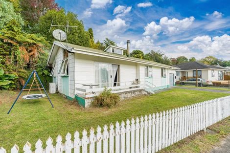 Photo of property in 24 Manson Street, Taumarunui, 3920