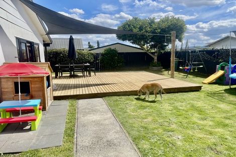 Photo of property in 1/309 Cameron Avenue, Te Awamutu, 3800