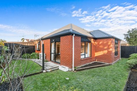 Photo of property in 3/16 Burdale Street, Riccarton, Christchurch, 8011