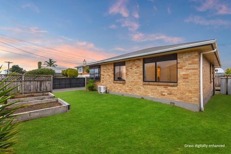 Photo of property in 4a Tui Street, Mount Maunganui, 3116