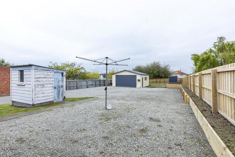 Photo of property in 204 Selwyn Street, Marchwiel, Timaru, 7910