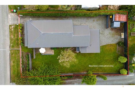 Photo of property in 143 Talbot Street, Geraldine, 7930