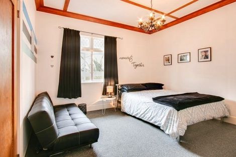 Photo of property in 154 Nelson Crescent, Napier South, Napier, 4110