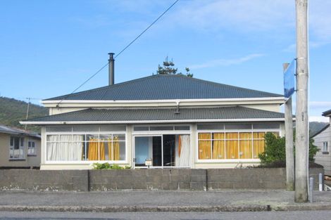 Photo of property in 145 Preston Road, Blaketown, Greymouth, 7805