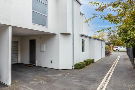 Photo of property in 105a Bishop Street, St Albans, Christchurch, 8014