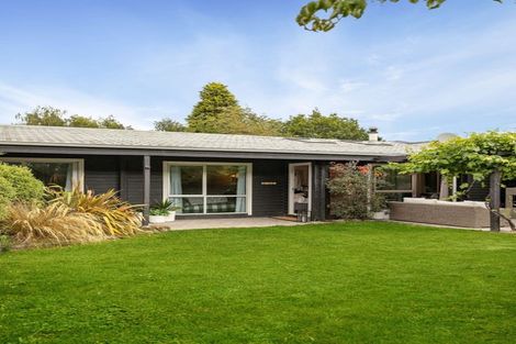 Photo of property in 4a Fox's Terrace, Arrowtown, 9302