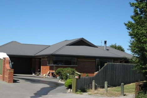 Photo of property in 23a Charters Street, Kaiapoi, 7630