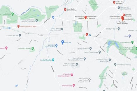 Photo of property in 48 Mili Way, Ranui, Auckland, 0612