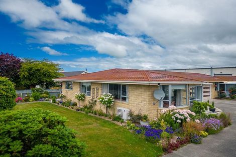 Photo of property in 25a Leonard Street, Waimate, 7924