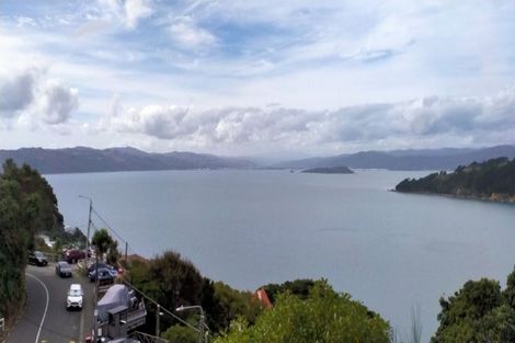 Photo of property in 112 Grafton Road, Roseneath, Wellington, 6011