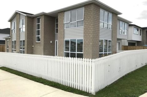 Photo of property in 14 Creggan Crescent, Flat Bush, Auckland, 2019